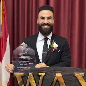 LMM Changemaker of the Year — Honorable Luis Muñoz-Marín School